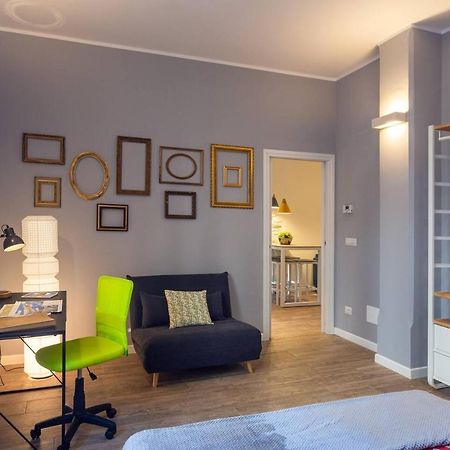 Sturla Due Apartment Genoa Luaran gambar