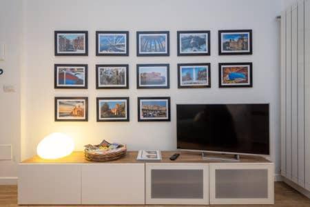 Sturla Due Apartment Genoa Luaran gambar
