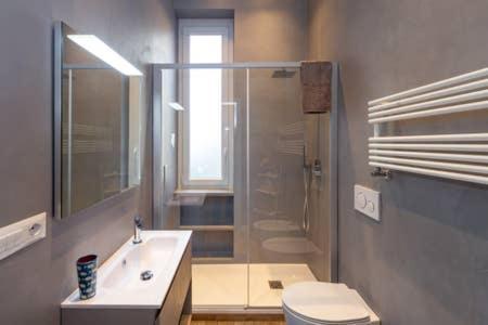 Sturla Due Apartment Genoa Luaran gambar