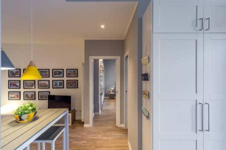Sturla Due Apartment Genoa Luaran gambar