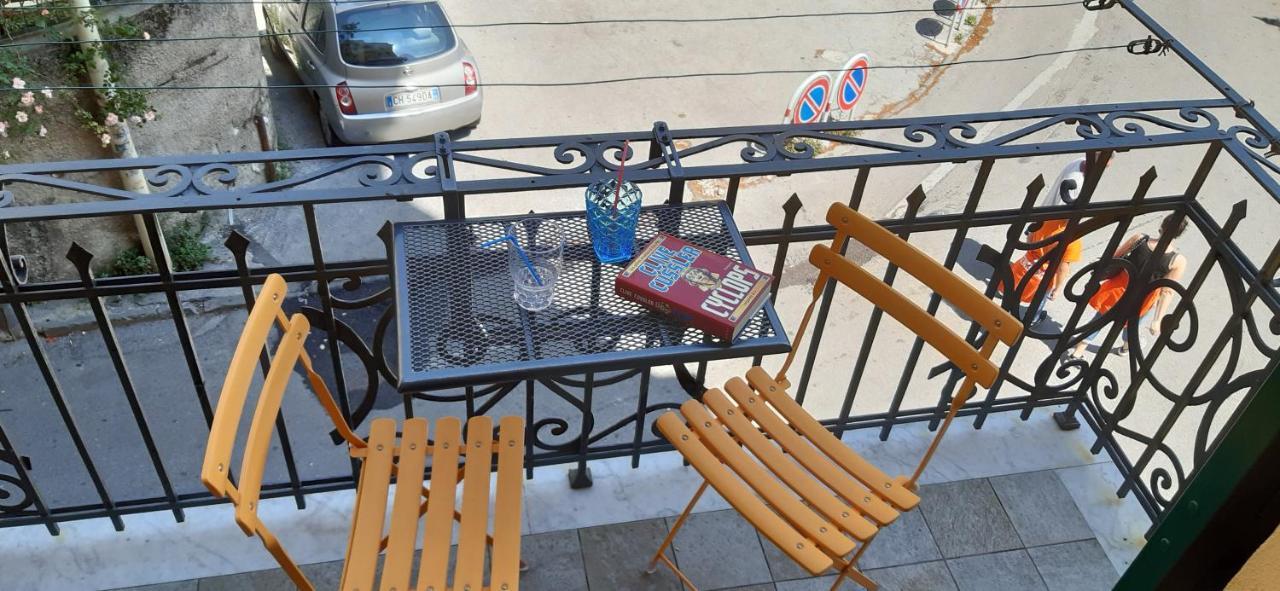 Sturla Due Apartment Genoa Luaran gambar