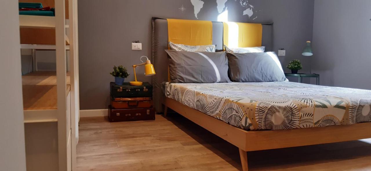 Sturla Due Apartment Genoa Luaran gambar